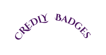 CREDLY Badges